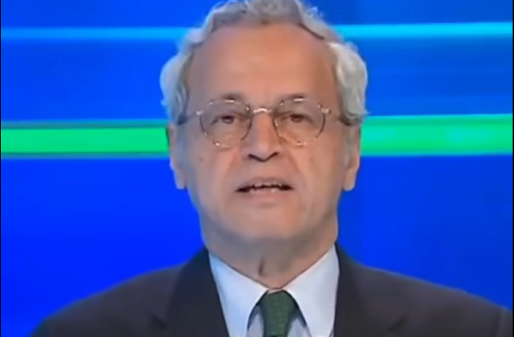 Enrico Mentana: “Lilli Gruber mi ha offeso. La7 dica qualcosa o traggo conclusioni” – VIDEO